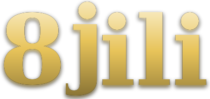 8jili logo